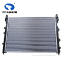 Aluminum Car Radiator for ILAND ROVER FREELANKER V6 2.5L OEM PCC000652 Radiator Spare Parts